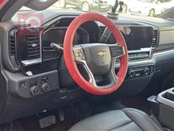 شيفروليه سلفرادو